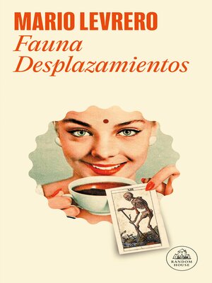 cover image of Fauna / Desplazamientos